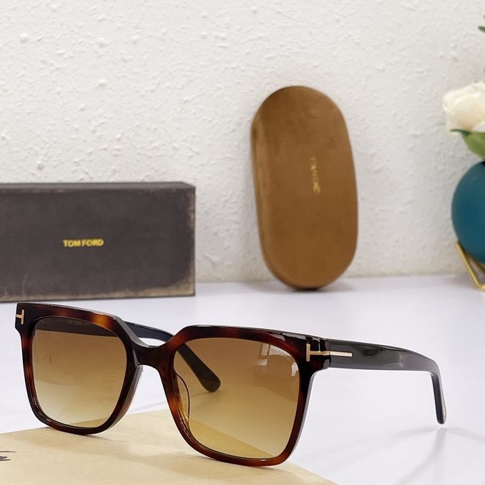 Tom Ford Sunglasses Top Quality TOS00251